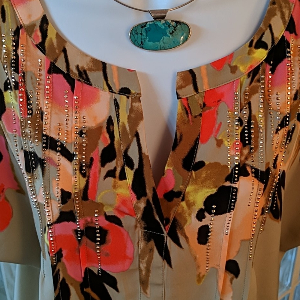 Blouse - Picture 3 of 4